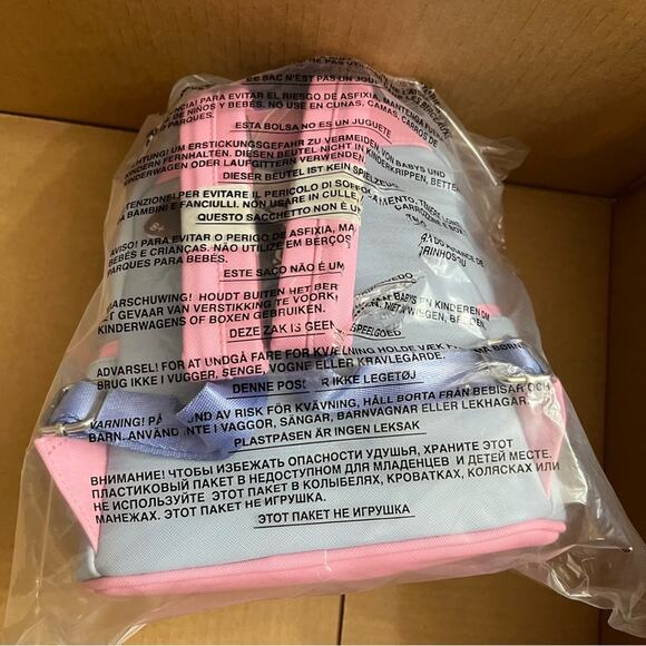 Loungefly The Legend of Korra Mini Backpack - Picture 10 of 16